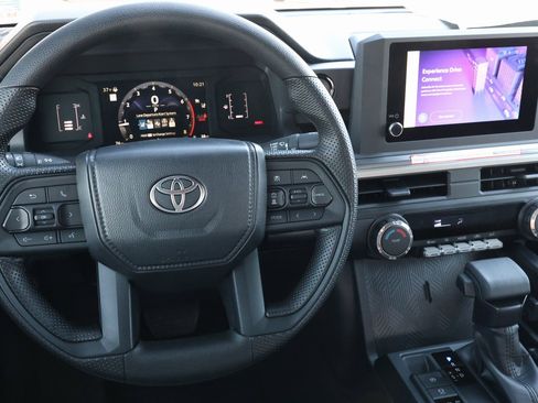 New 2026 Toyota Tacoma SR5 image 15