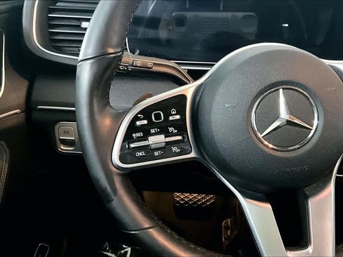 Used 2022 Mercedes-Benz GLE 350 4MATIC image 24