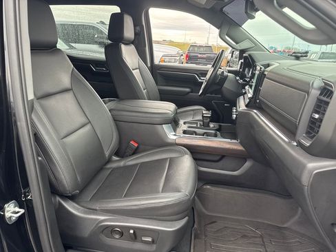 Used 2023 GMC Sierra 1500 SLT image 21