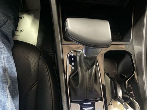 Used 2025 Hyundai Santa Cruz XRT image 20