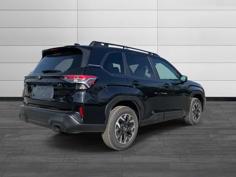 New 2026 Subaru Forester Premium AWD/4WD image 3
