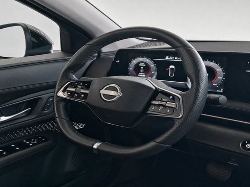 Used 2024 Nissan Ariya AWD image 34