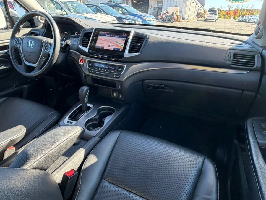 Used 2019 Honda Ridgeline RTL-T image 23