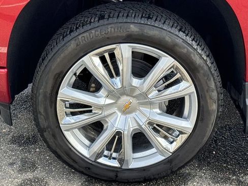 Used 2024 Chevrolet Silverado 1500 High Country w/ High Country Premium Package image 30