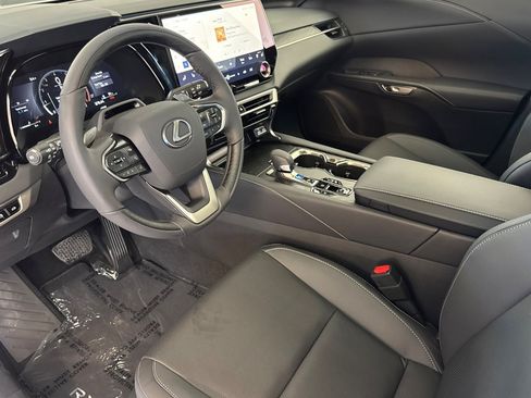 New 2026 Lexus RX 350 AWD image 4