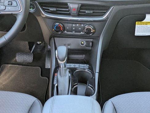 New 2026 Buick Encore GX Preferred w/ Advanced Technology Package image 20