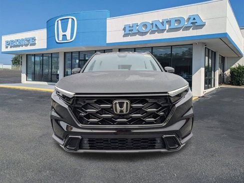 New 2026 Honda CR-V Sport-L image 10