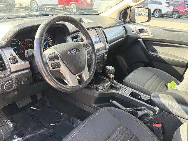 Certified 2022 Ford Ranger XLT w/ Equipment Group 301A Mid AWD/4WD image 15