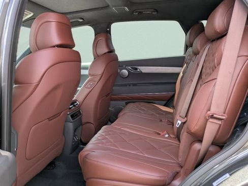 New 2026 Genesis GV80 3.5T Prestige AWD/4WD image 11