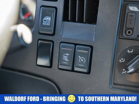 Used 2025 Chevrolet Low Cab Forward image 23