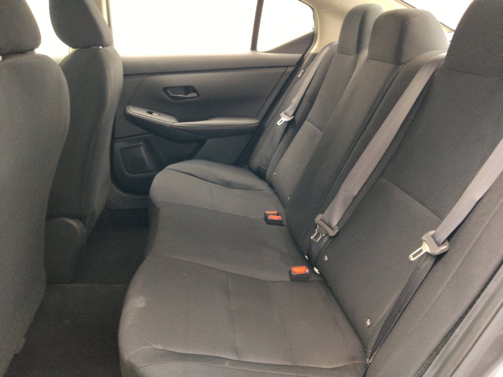 Used 2025 Nissan Sentra S FWD image 18
