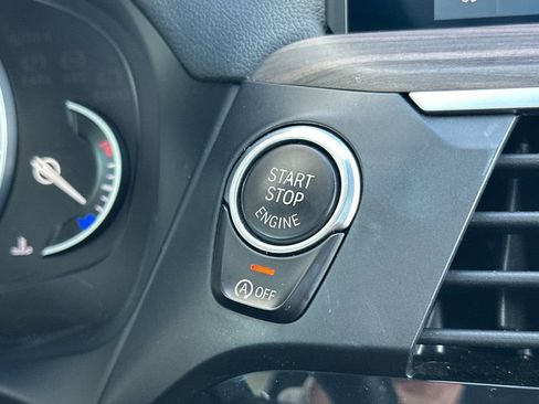 Used 2019 BMW X3 sDrive30i w/ Premium Package image 25