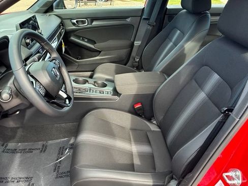 Used 2026 Honda Civic Sport image 5