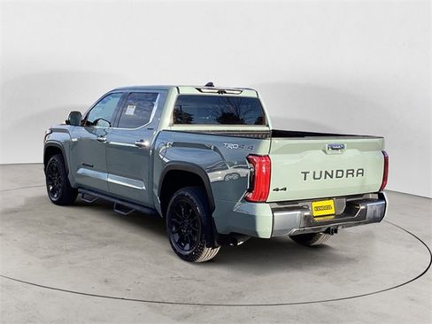 Used 2023 Toyota Tundra Limited image 3