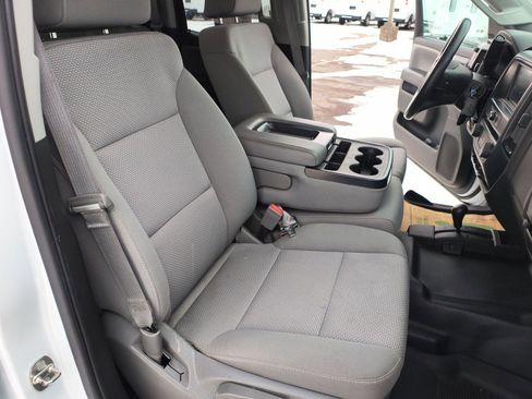 Used 2016 Chevrolet Silverado 2500 W/T w/ WT Convenience Package image 25