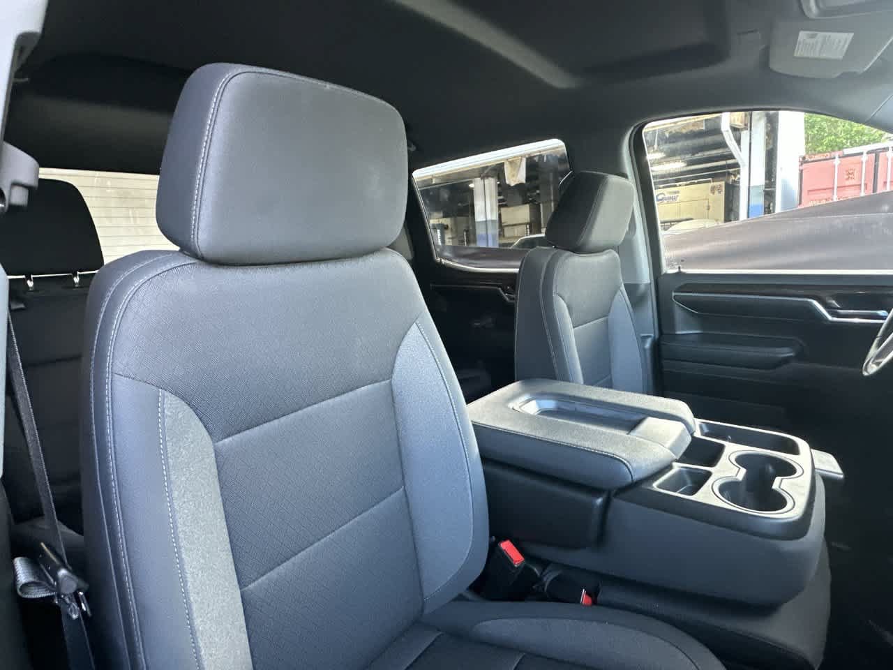 Used 2024 GMC Sierra 1500 Elevation AWD/4WD image 27