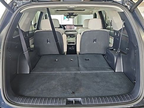 Used 2022 Hyundai Palisade Limited image 21