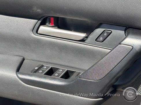 Used 2025 MAZDA CX-50 AWD 2.5 S w/ Weather Package image 28