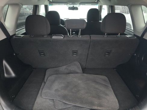 Used 2016 Kia Soul Base image 10