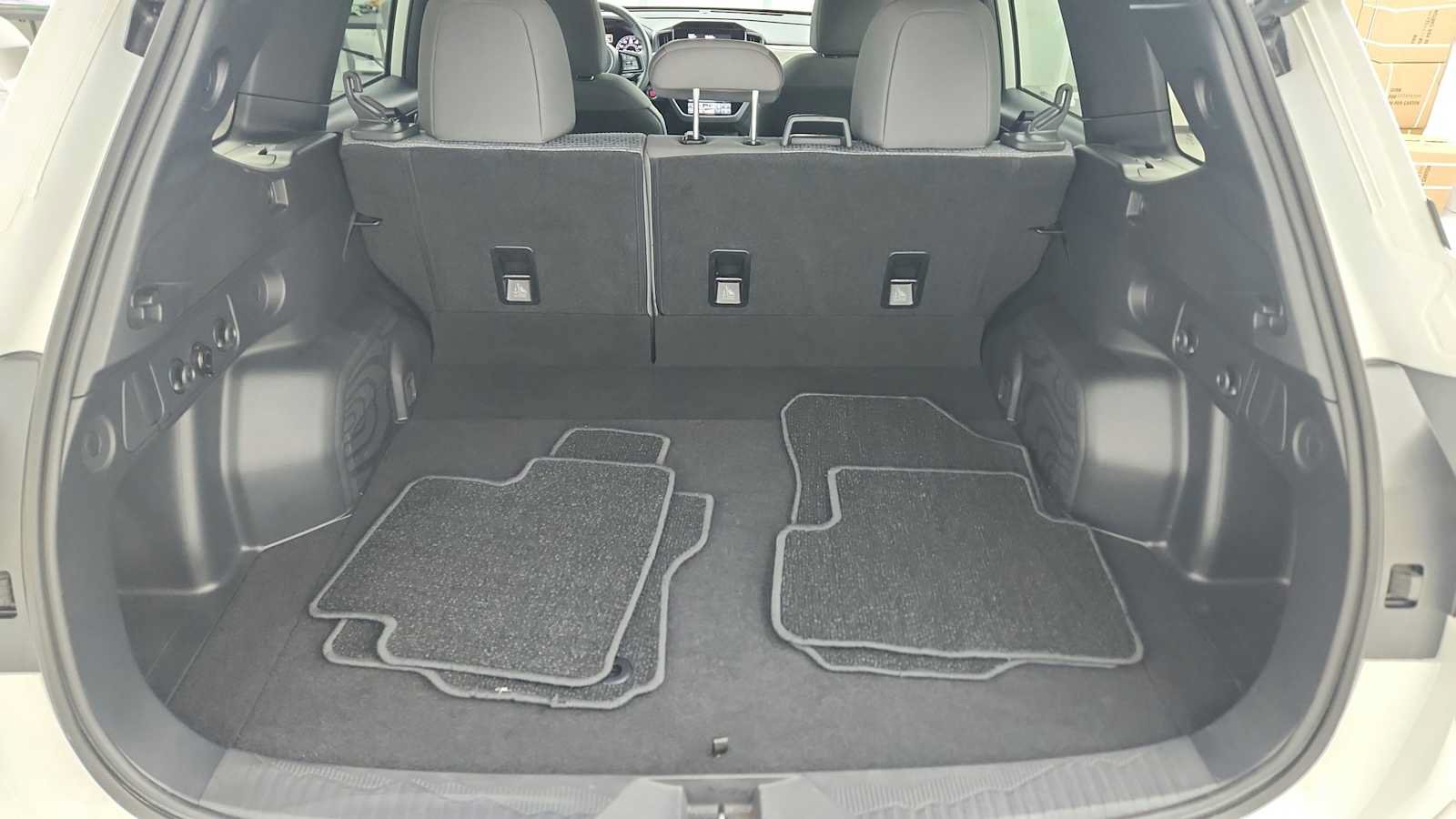 Certified 2026 Subaru Forester Premium AWD/4WD image 26