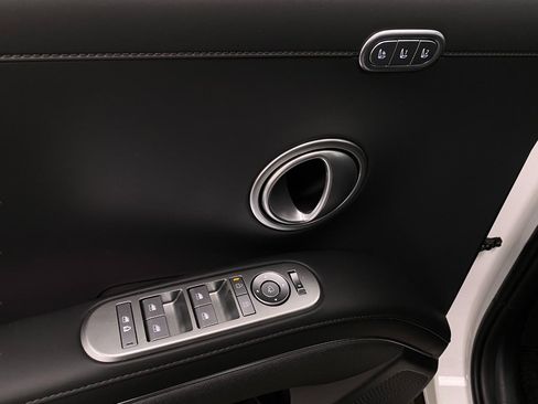 New 2026 Hyundai Palisade Calligraphy AWD/4WD image 36