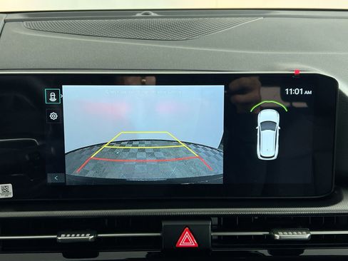 New 2026 Kia Sportage LX FWD image 29
