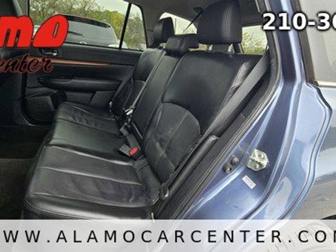 Used 2013 Subaru Outback 2.5i Limited image 31