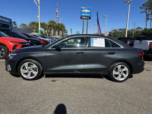 Used 2024 Audi A3 2.0T Premium image 13