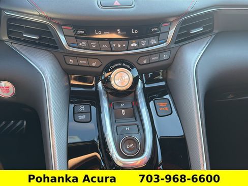 Used 2023 Acura TLX FWD w/A-Spec Package image 16