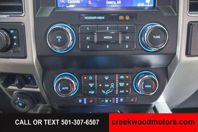 Used 2021 Ford F250 Lariat AWD/4WD image 57