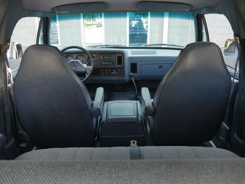 Used 1988 Dodge Ramcharger 4WD image 73