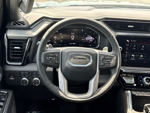 New 2026 GMC Sierra 1500 Denali w/ Denali Reserve Package image 10