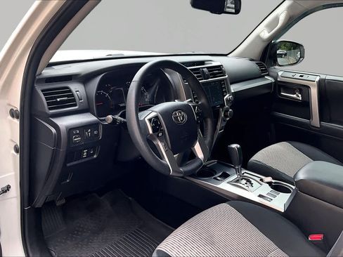 Used 2024 Toyota 4Runner SR5 RWD image 18