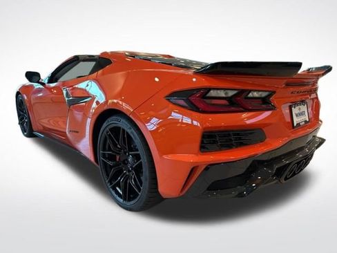 New 2026 Chevrolet Corvette Z06 image 3