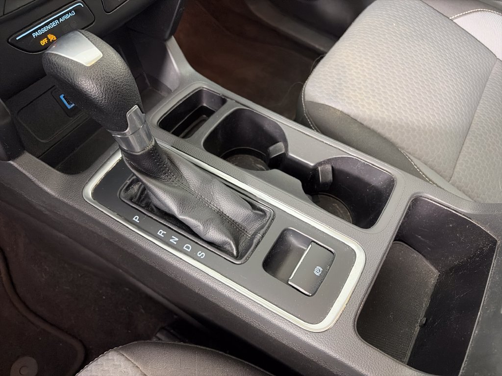 Used 2017 Ford Escape SE AWD/4WD image 21