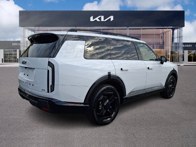Used 2027 Kia Telluride X-Line SX Prestige w/ Towing Package AWD/4WD image 6