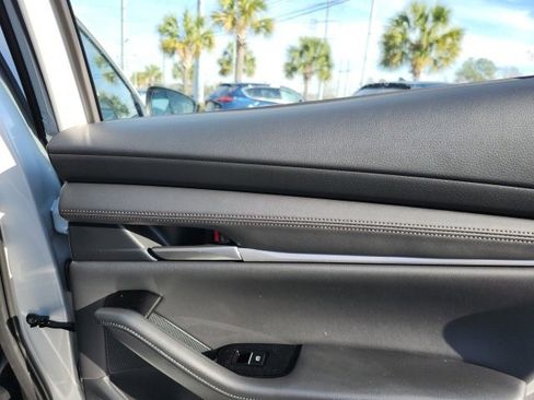 New 2026 MAZDA MAZDA3 s Sport image 19