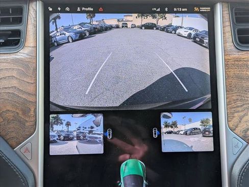 Used 2020 Tesla Model S Long Range AWD/4WD image 14