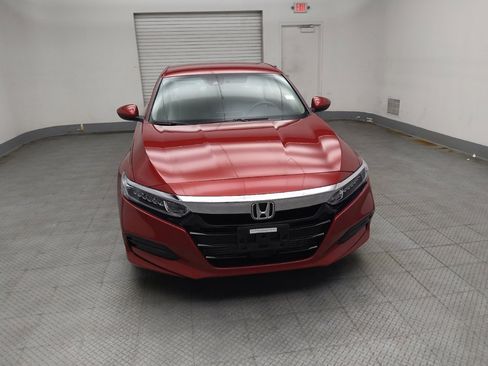 Used 2018 Honda Accord LX image 14