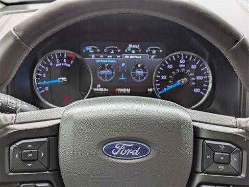 Used 2018 Ford Expedition Limited image 23