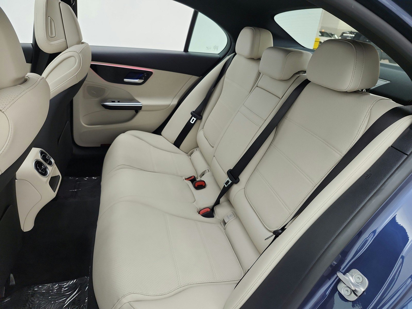 Certified 2026 Mercedes-Benz C 300 Sedan image 13