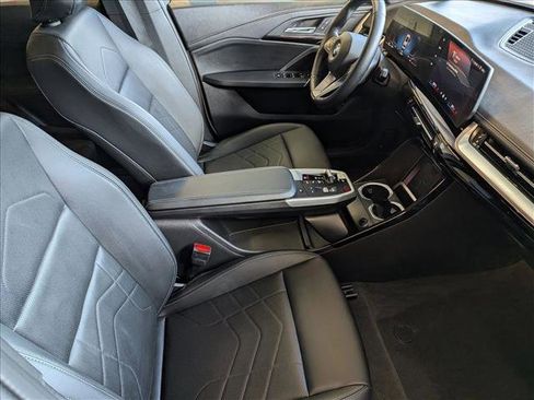 Used 2025 BMW X1 xDrive28i w/ Convenience Package image 22