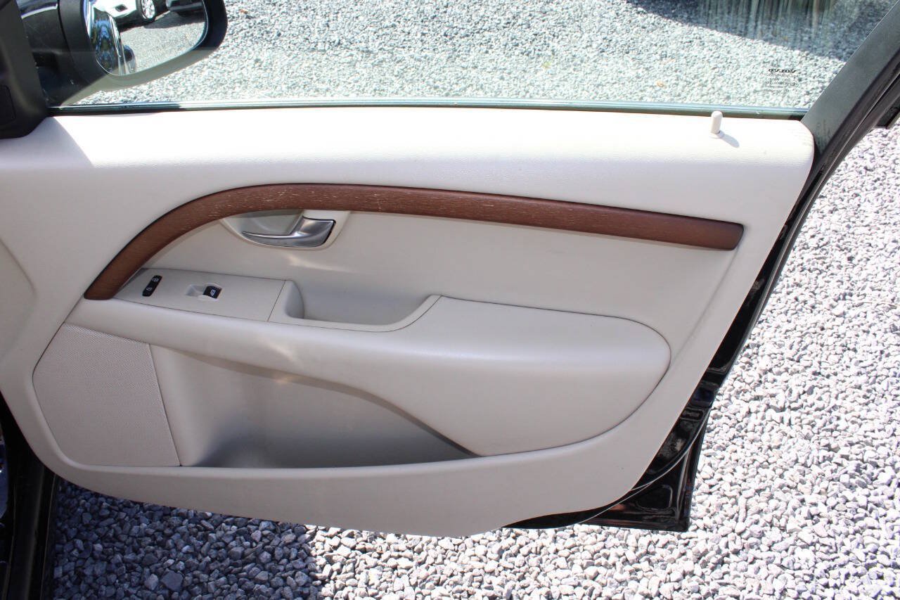 Used 2009 Volvo S80 3.2 FWD image 21