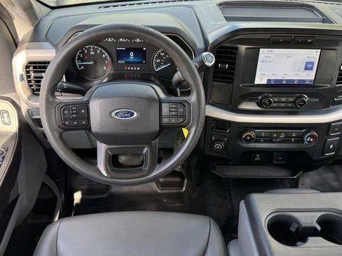 Used 2021 Ford F150 XL w/ Equipment Group 101A High AWD/4WD image 11