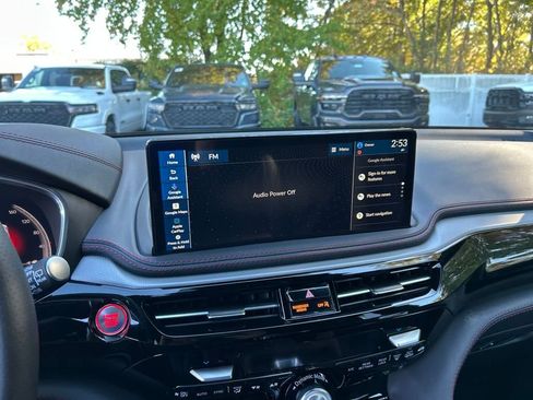 New 2026 Acura MDX A-Spec image 16