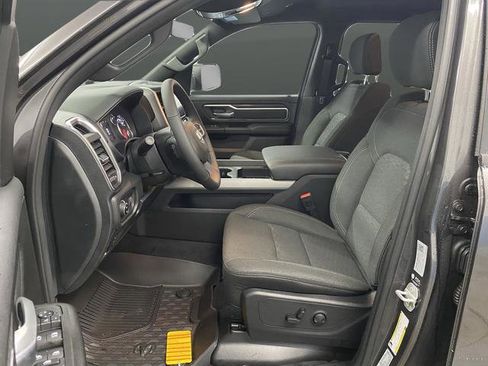 New 2026 RAM 1500 Big Horn image 4