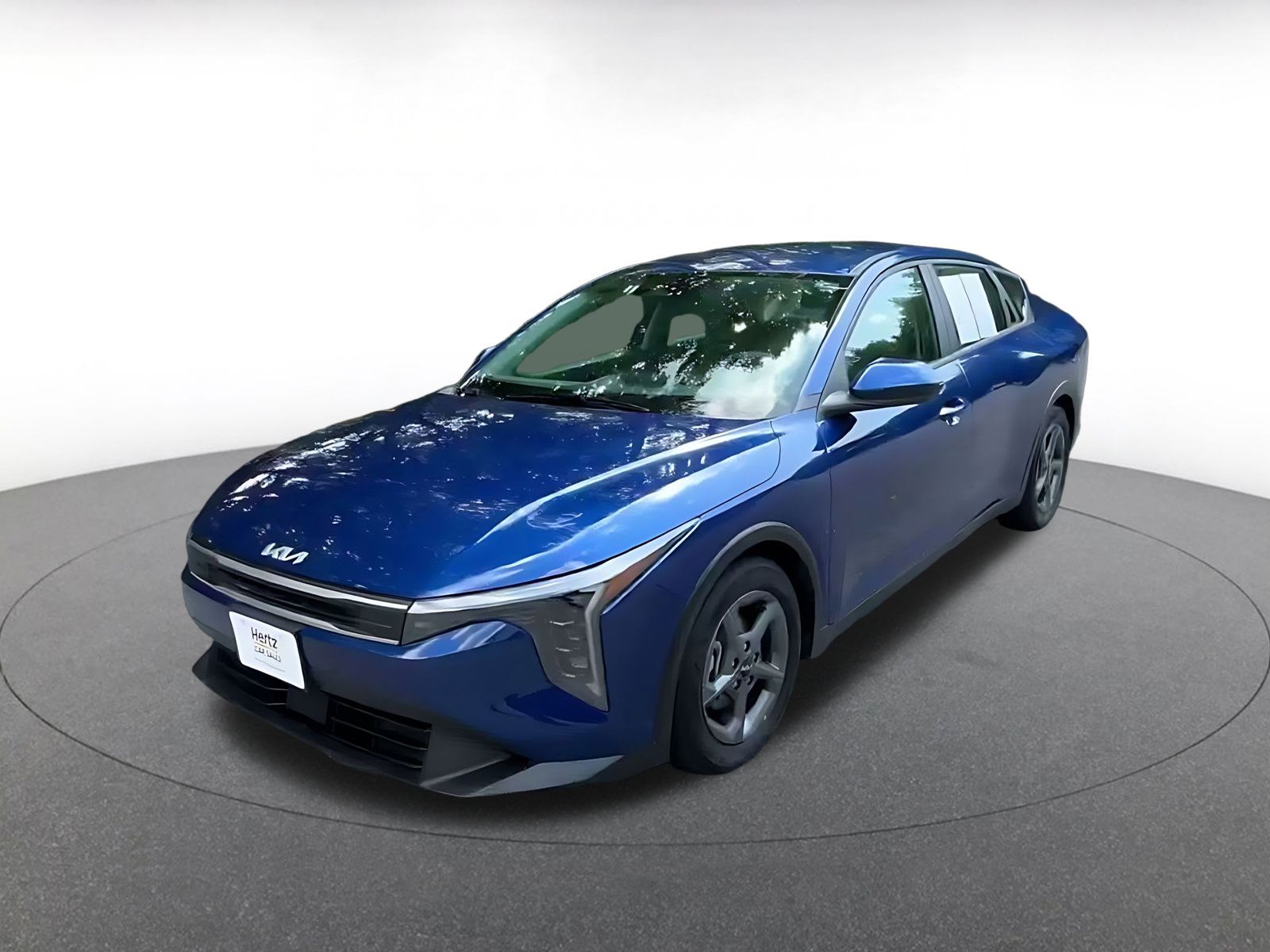 Used 2025 Kia K4 FWD image 9