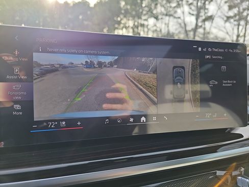 New 2026 BMW X5 xDrive50e w/ M Sport Package AWD/4WD image 26