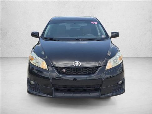 Used 2009 Toyota Matrix S FWD image 2