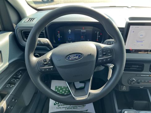 New 2025 Ford Maverick XL w/ 4K Tow Package image 22